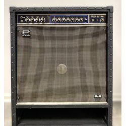 (BRUGT) Roland Studio Bass 100 Basforst�rker